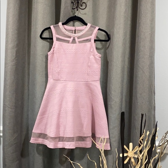 EUC!Girl party dress szL(10/12) - Picture 1 of 5